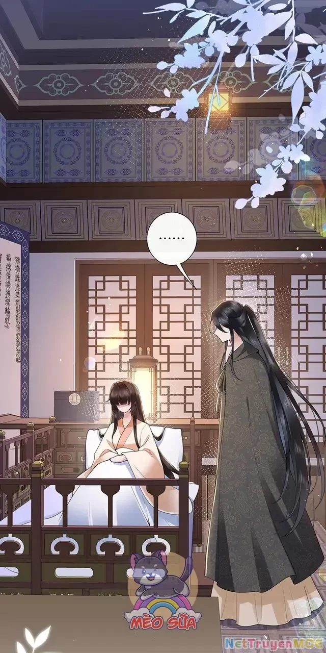 Không Biết Bệ Hạ Là Một Tiểu Cô Nương Chapter 41 - 8