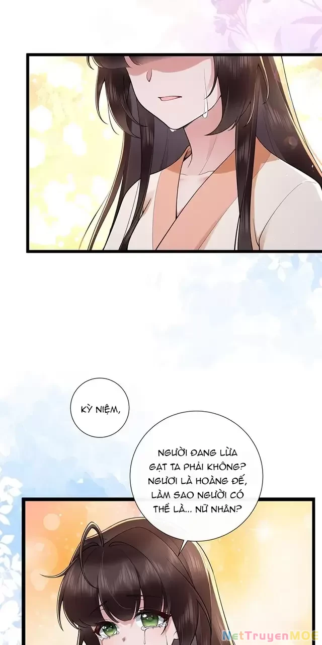 Không Biết Bệ Hạ Là Một Tiểu Cô Nương Chapter 41 - 10