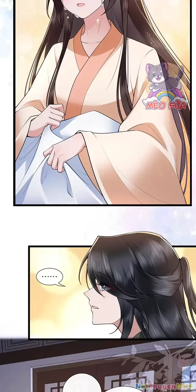 Không Biết Bệ Hạ Là Một Tiểu Cô Nương Chapter 41 - 11