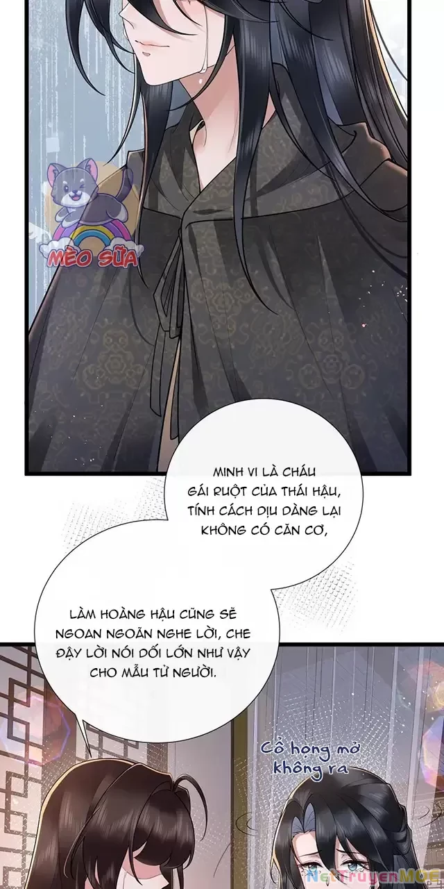 Không Biết Bệ Hạ Là Một Tiểu Cô Nương Chapter 41 - 14