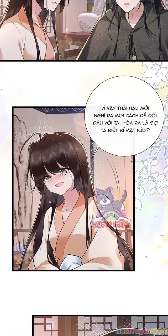 Không Biết Bệ Hạ Là Một Tiểu Cô Nương Chapter 41 - 15