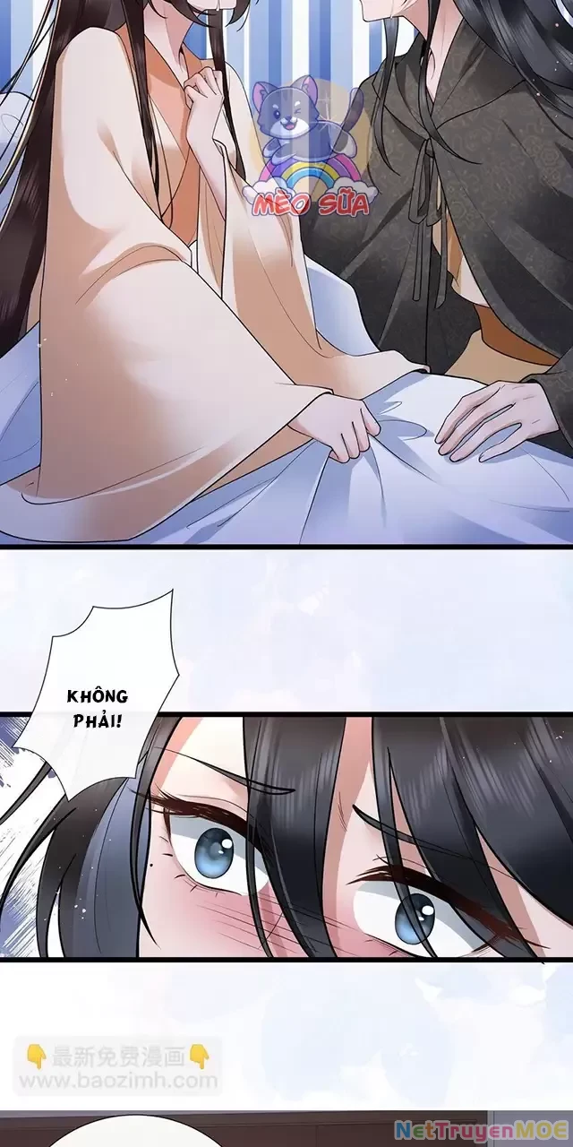 Không Biết Bệ Hạ Là Một Tiểu Cô Nương Chapter 41 - 17