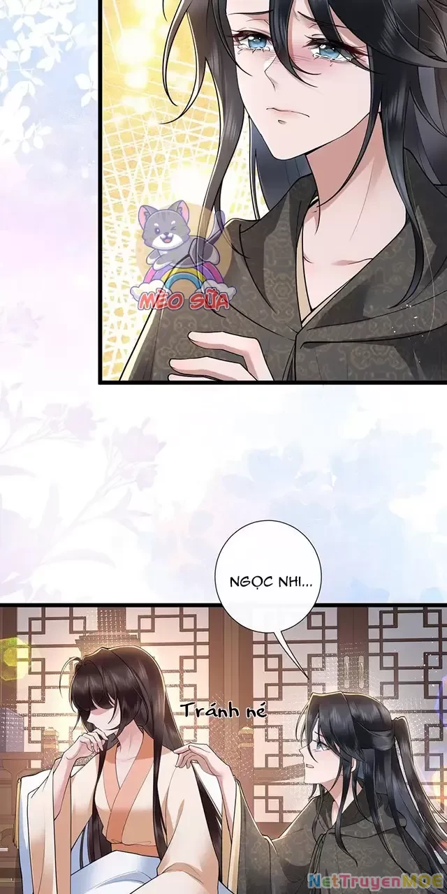 Không Biết Bệ Hạ Là Một Tiểu Cô Nương Chapter 41 - 21