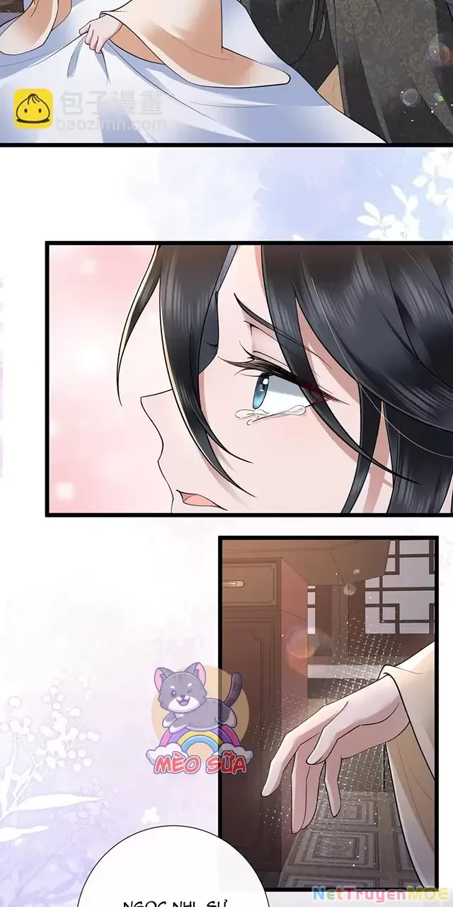 Không Biết Bệ Hạ Là Một Tiểu Cô Nương Chapter 41 - 22