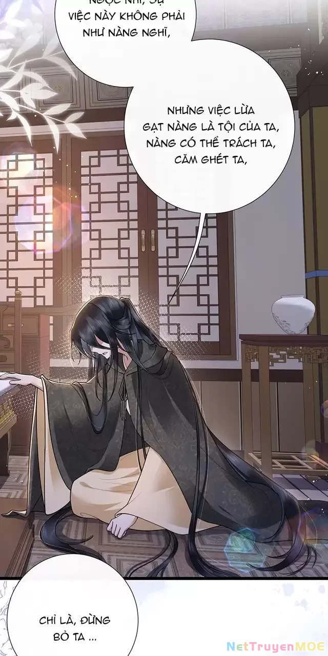 Không Biết Bệ Hạ Là Một Tiểu Cô Nương Chapter 41 - 23