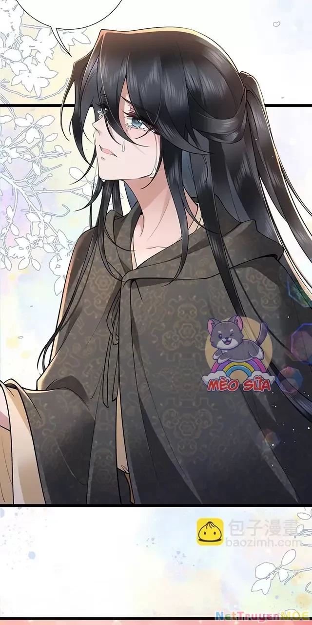 Không Biết Bệ Hạ Là Một Tiểu Cô Nương Chapter 41 - 24