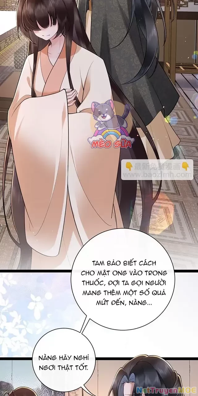 Không Biết Bệ Hạ Là Một Tiểu Cô Nương Chapter 41 - 28