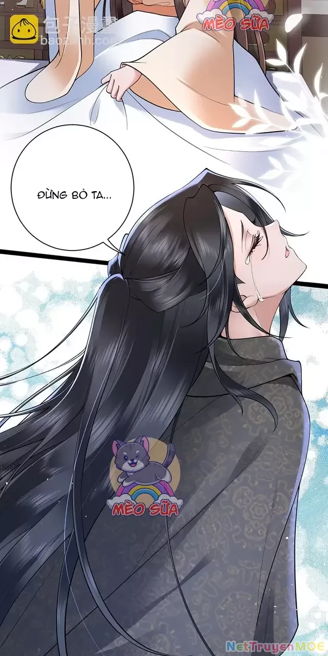 Không Biết Bệ Hạ Là Một Tiểu Cô Nương Chapter 41 - 33