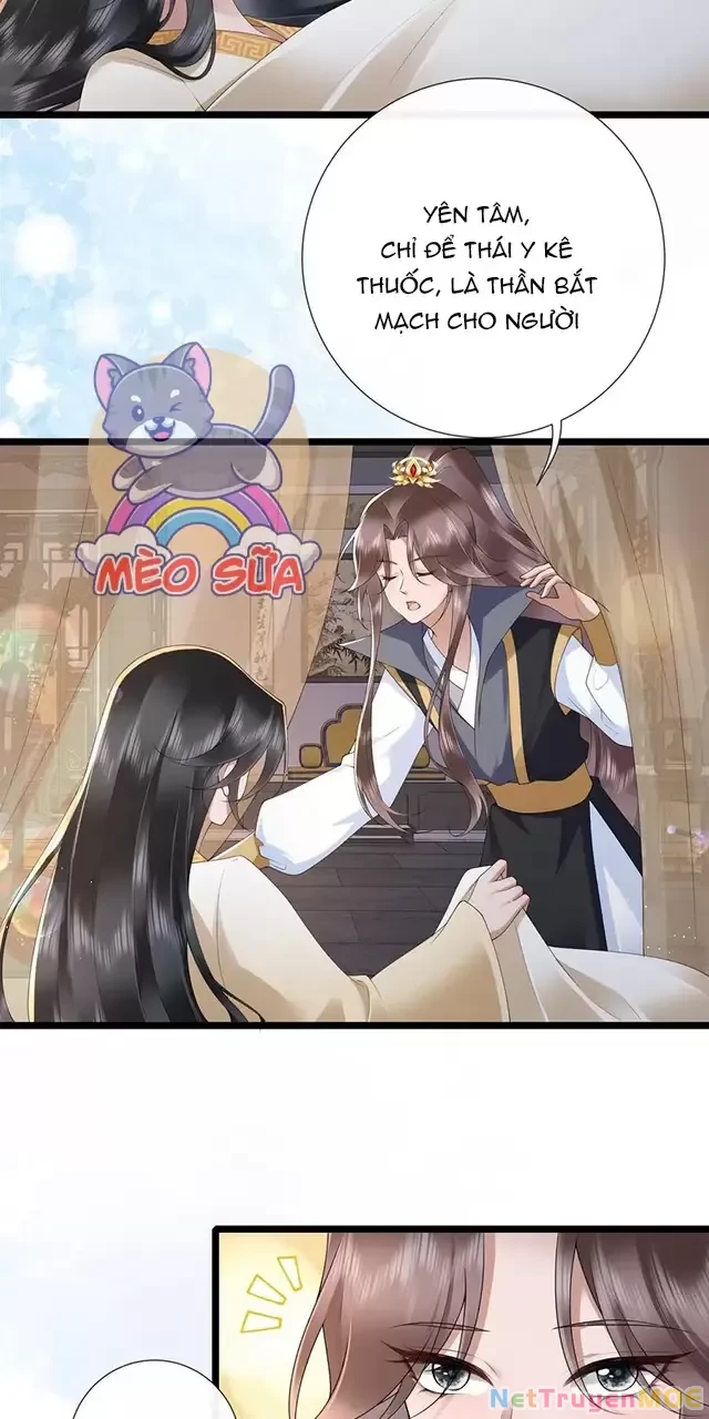 Không Biết Bệ Hạ Là Một Tiểu Cô Nương Chapter 42 - 5