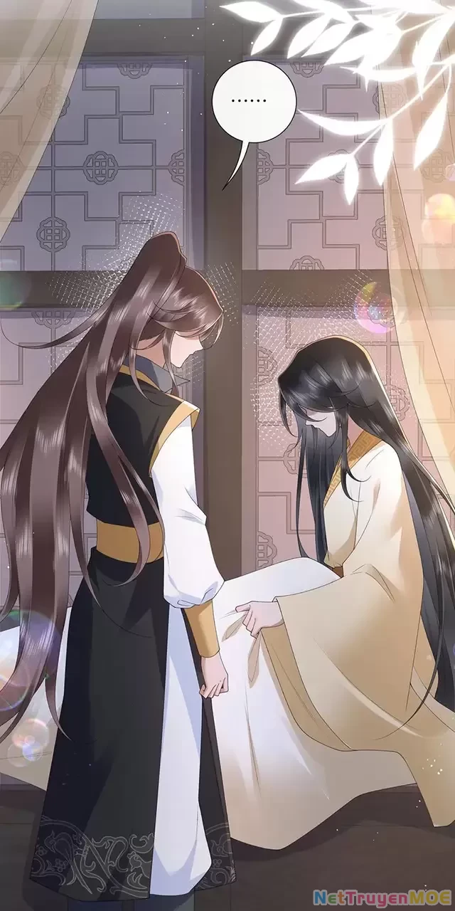 Không Biết Bệ Hạ Là Một Tiểu Cô Nương Chapter 42 - 7