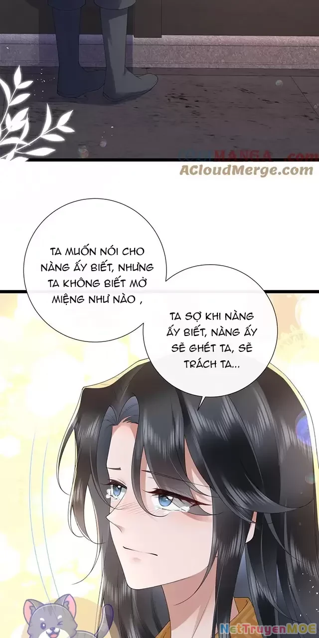 Không Biết Bệ Hạ Là Một Tiểu Cô Nương Chapter 42 - 8