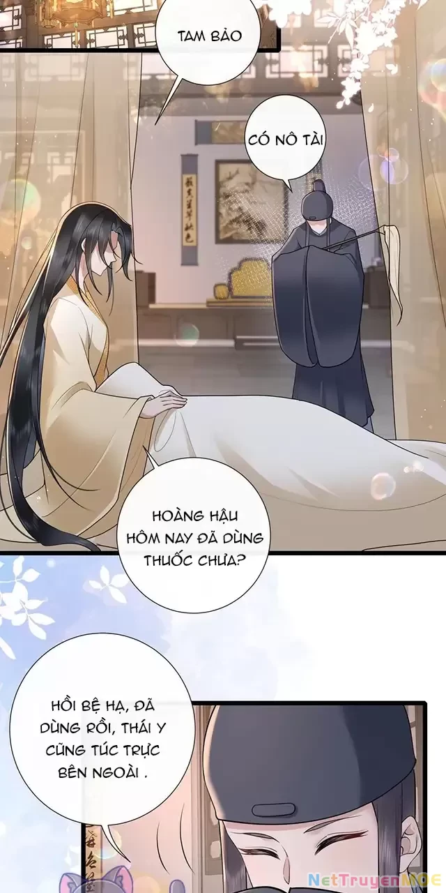 Không Biết Bệ Hạ Là Một Tiểu Cô Nương Chapter 42 - 18