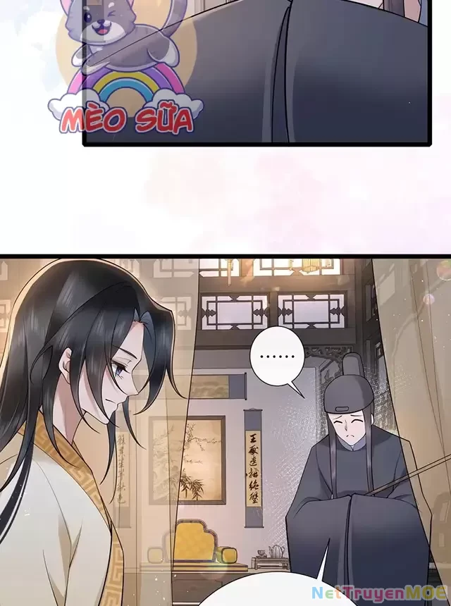 Không Biết Bệ Hạ Là Một Tiểu Cô Nương Chapter 42 - 19