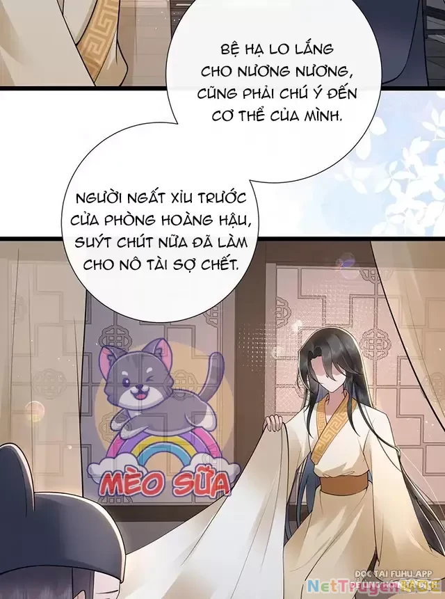 Không Biết Bệ Hạ Là Một Tiểu Cô Nương Chapter 42 - 20