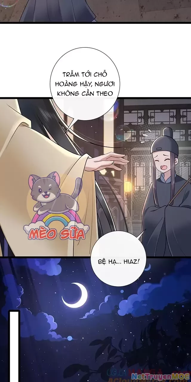 Không Biết Bệ Hạ Là Một Tiểu Cô Nương Chapter 42 - 23