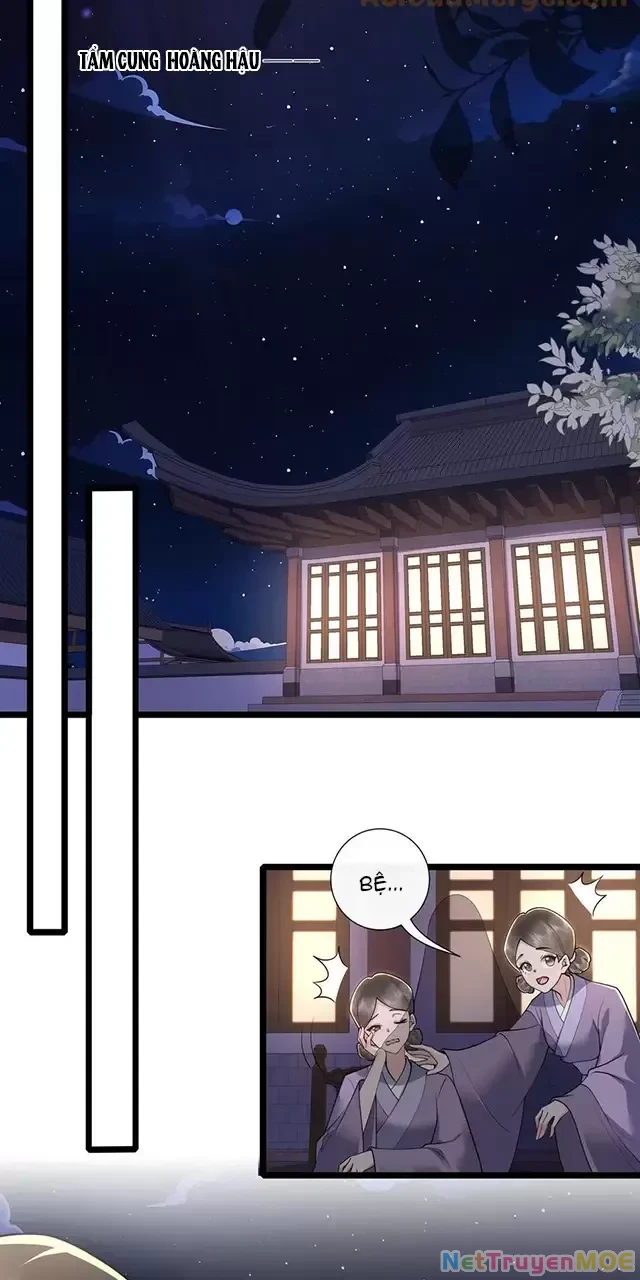 Không Biết Bệ Hạ Là Một Tiểu Cô Nương Chapter 42 - 24