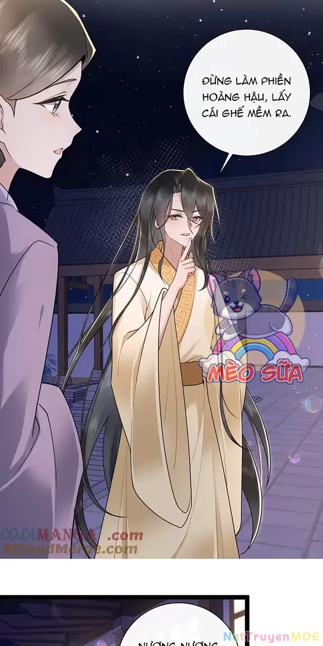 Không Biết Bệ Hạ Là Một Tiểu Cô Nương Chapter 42 - 25
