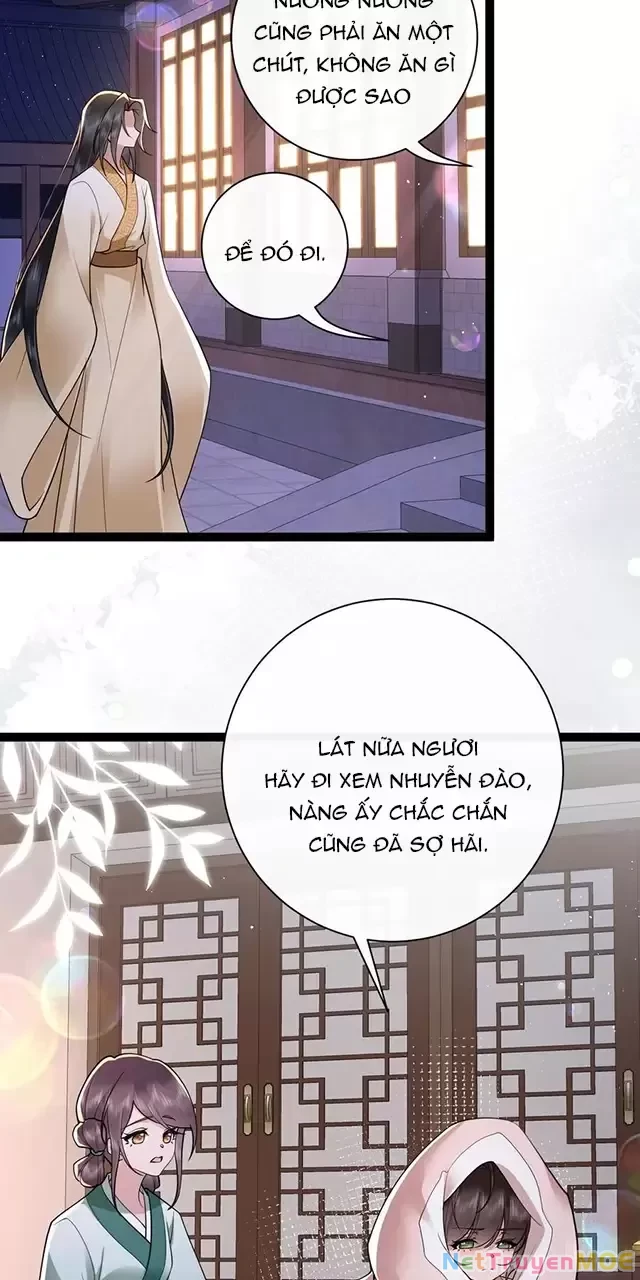 Không Biết Bệ Hạ Là Một Tiểu Cô Nương Chapter 42 - 26