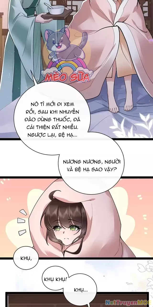 Không Biết Bệ Hạ Là Một Tiểu Cô Nương Chapter 42 - 27