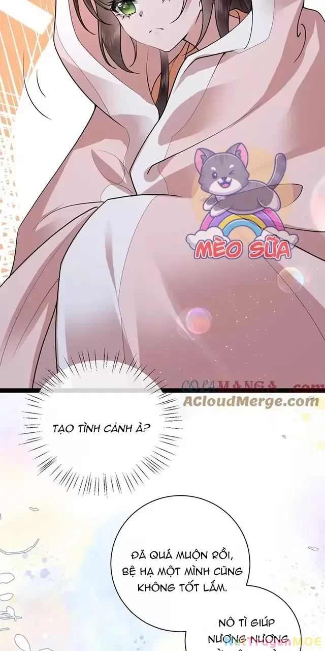 Không Biết Bệ Hạ Là Một Tiểu Cô Nương Chapter 42 - 29