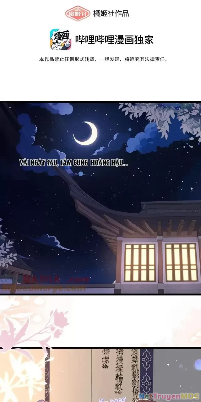 Không Biết Bệ Hạ Là Một Tiểu Cô Nương Chapter 43 - 3