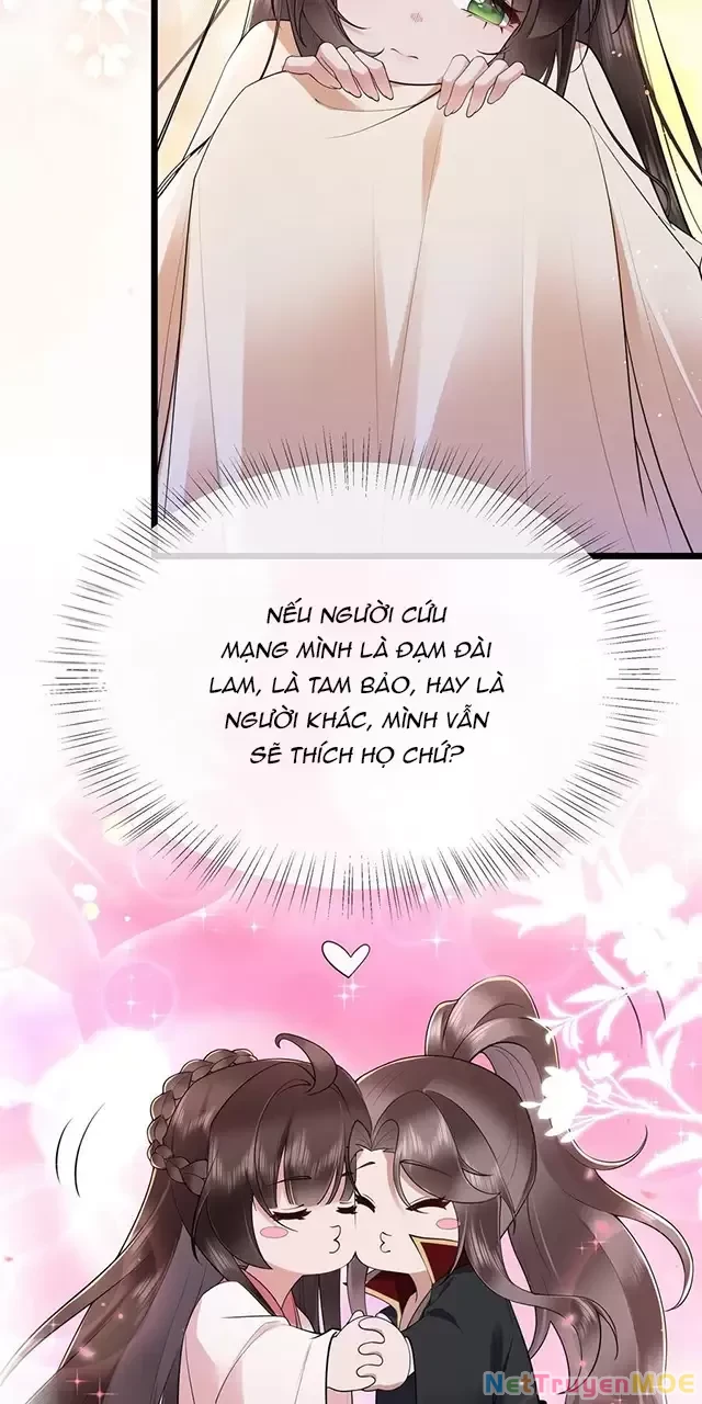 Không Biết Bệ Hạ Là Một Tiểu Cô Nương Chapter 43 - 5