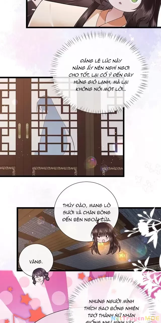 Không Biết Bệ Hạ Là Một Tiểu Cô Nương Chapter 43 - 9