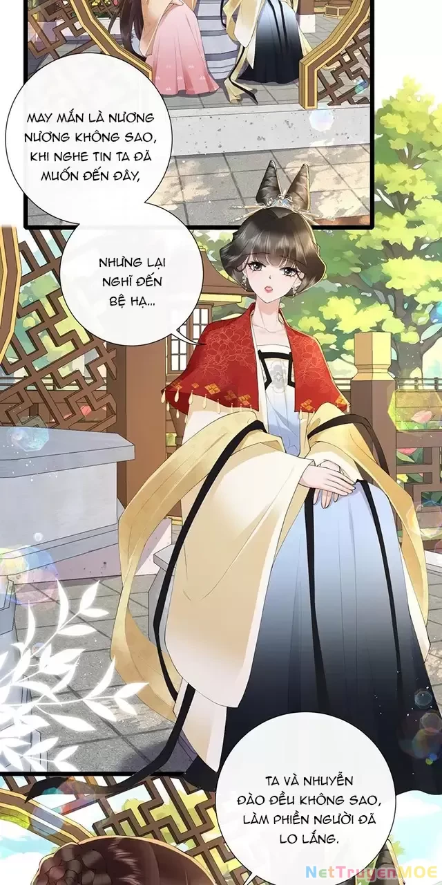 Không Biết Bệ Hạ Là Một Tiểu Cô Nương Chapter 43 - 11