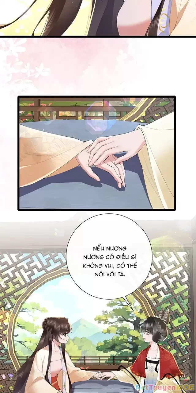Không Biết Bệ Hạ Là Một Tiểu Cô Nương Chapter 43 - 16