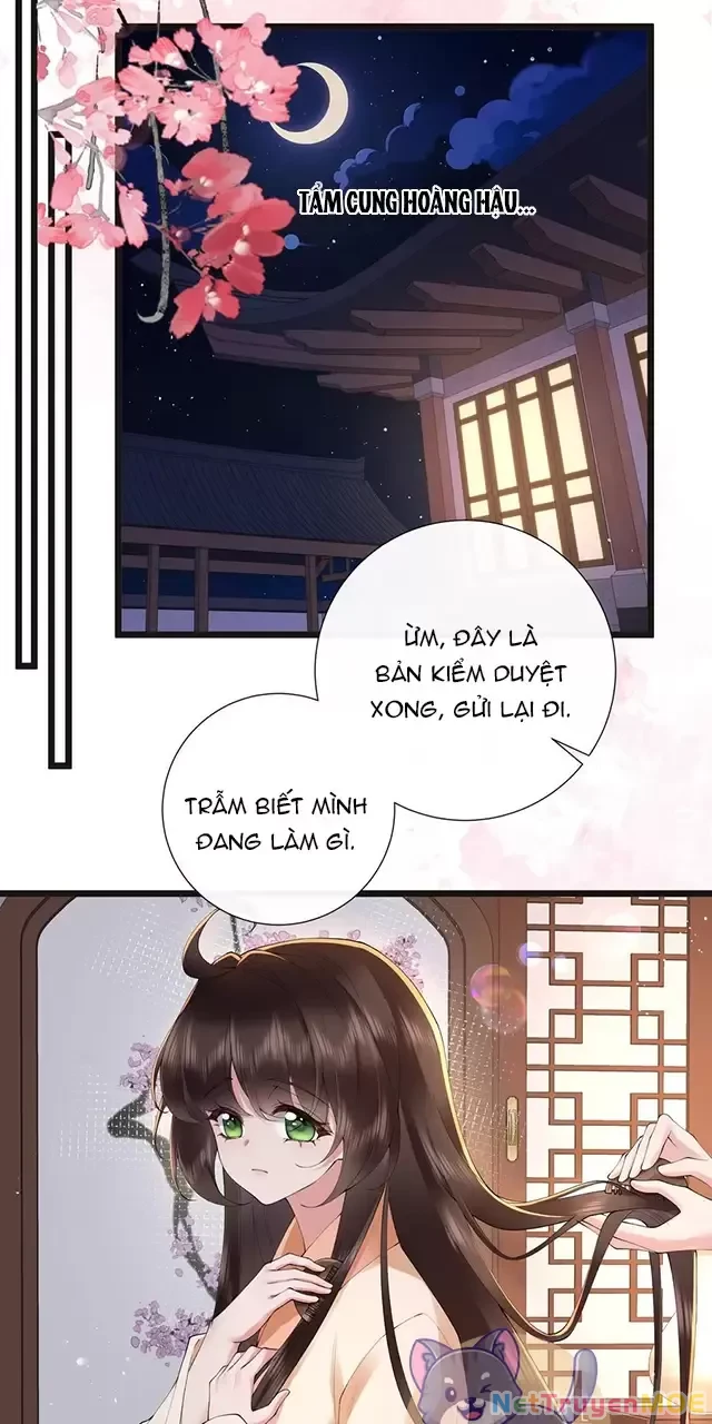 Không Biết Bệ Hạ Là Một Tiểu Cô Nương Chapter 43 - 19