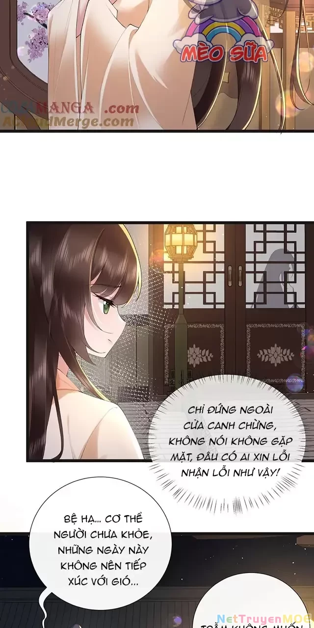 Không Biết Bệ Hạ Là Một Tiểu Cô Nương Chapter 43 - 20