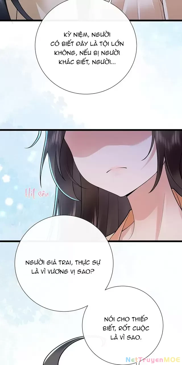 Không Biết Bệ Hạ Là Một Tiểu Cô Nương Chapter 43 - 29