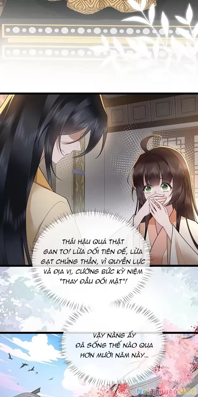 Không Biết Bệ Hạ Là Một Tiểu Cô Nương Chapter 44 - 9