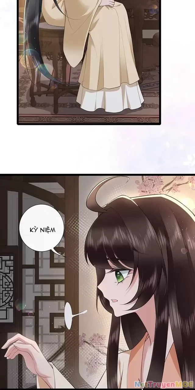 Không Biết Bệ Hạ Là Một Tiểu Cô Nương Chapter 44 - 11