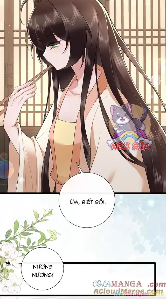 Không Biết Bệ Hạ Là Một Tiểu Cô Nương Chapter 44 - 16