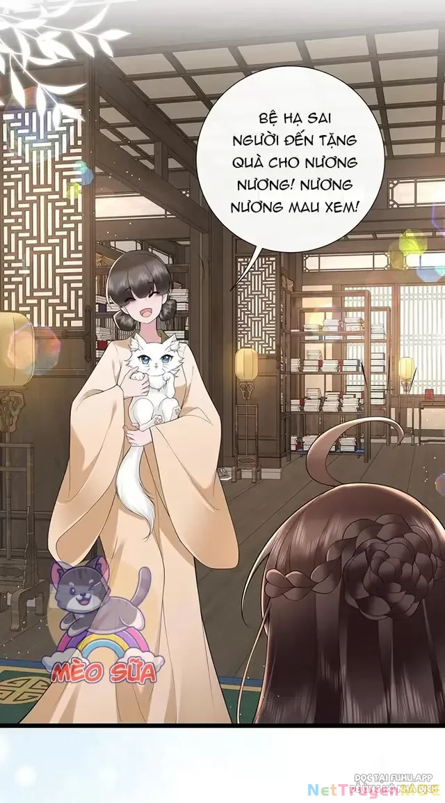 Không Biết Bệ Hạ Là Một Tiểu Cô Nương Chapter 44 - 17