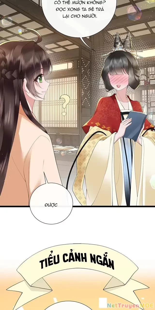 Không Biết Bệ Hạ Là Một Tiểu Cô Nương Chapter 44 - 29