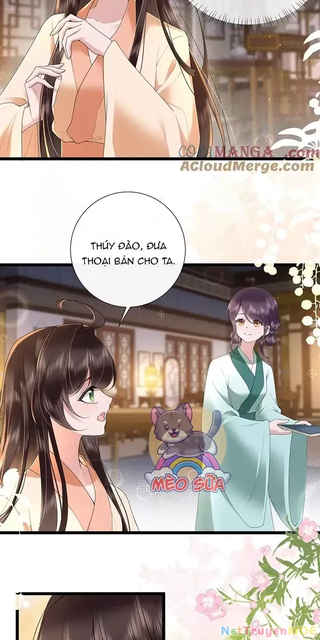 Không Biết Bệ Hạ Là Một Tiểu Cô Nương Chapter 45 - 4