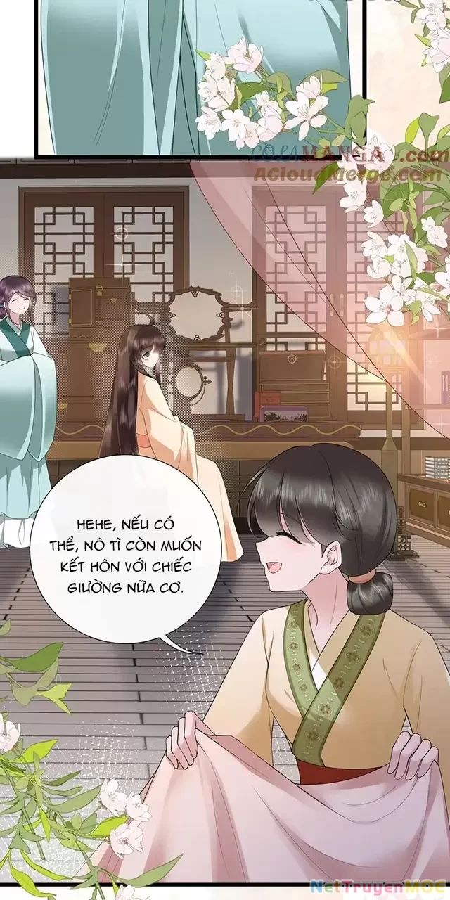Không Biết Bệ Hạ Là Một Tiểu Cô Nương Chapter 45 - 8