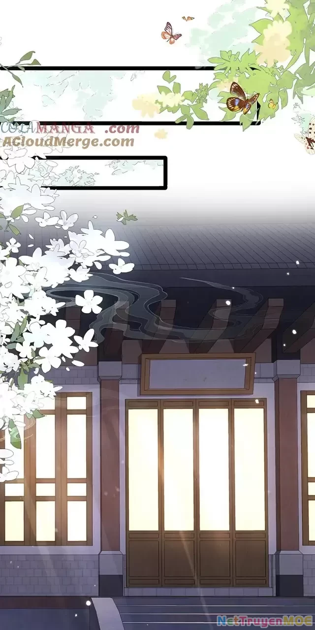 Không Biết Bệ Hạ Là Một Tiểu Cô Nương Chapter 45 - 12