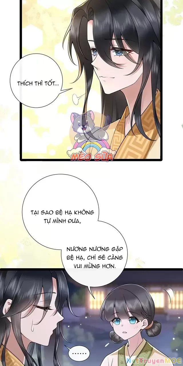 Không Biết Bệ Hạ Là Một Tiểu Cô Nương Chapter 45 - 15