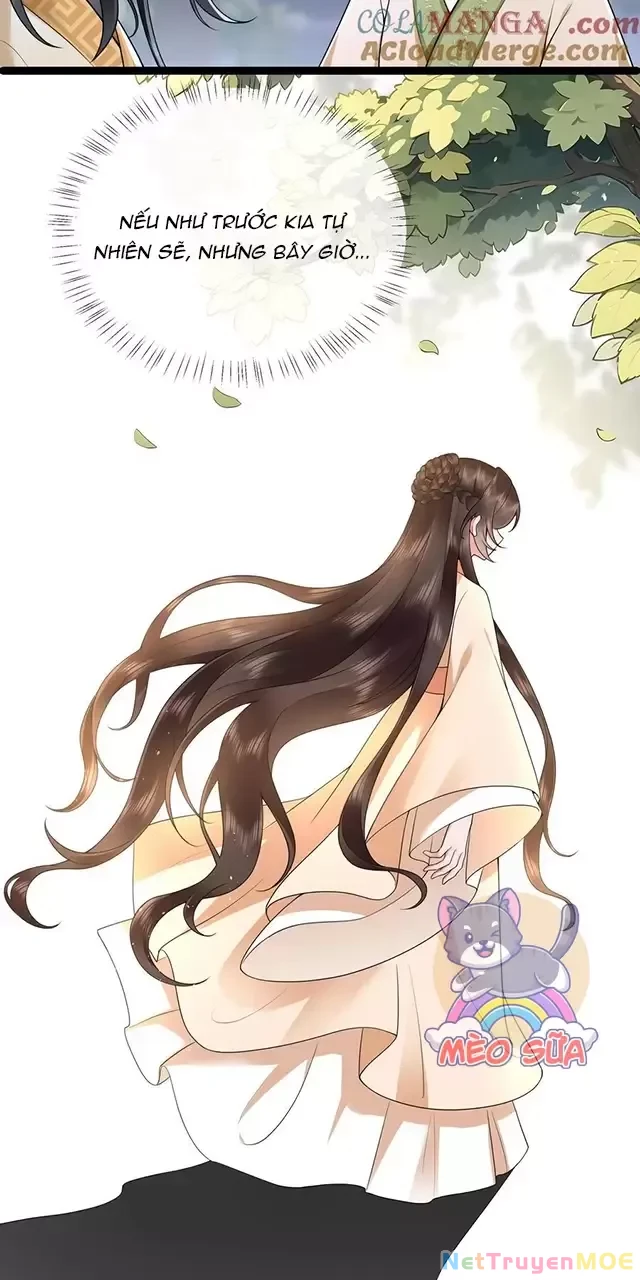 Không Biết Bệ Hạ Là Một Tiểu Cô Nương Chapter 45 - 16