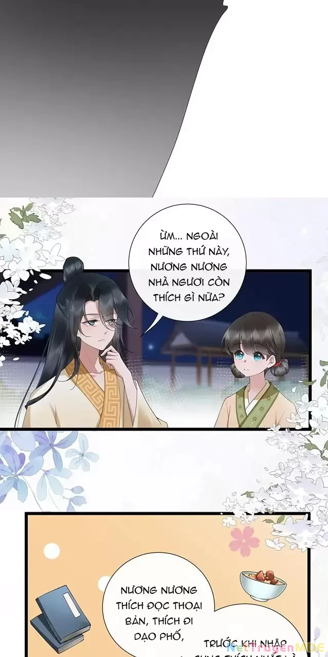 Không Biết Bệ Hạ Là Một Tiểu Cô Nương Chapter 45 - 17