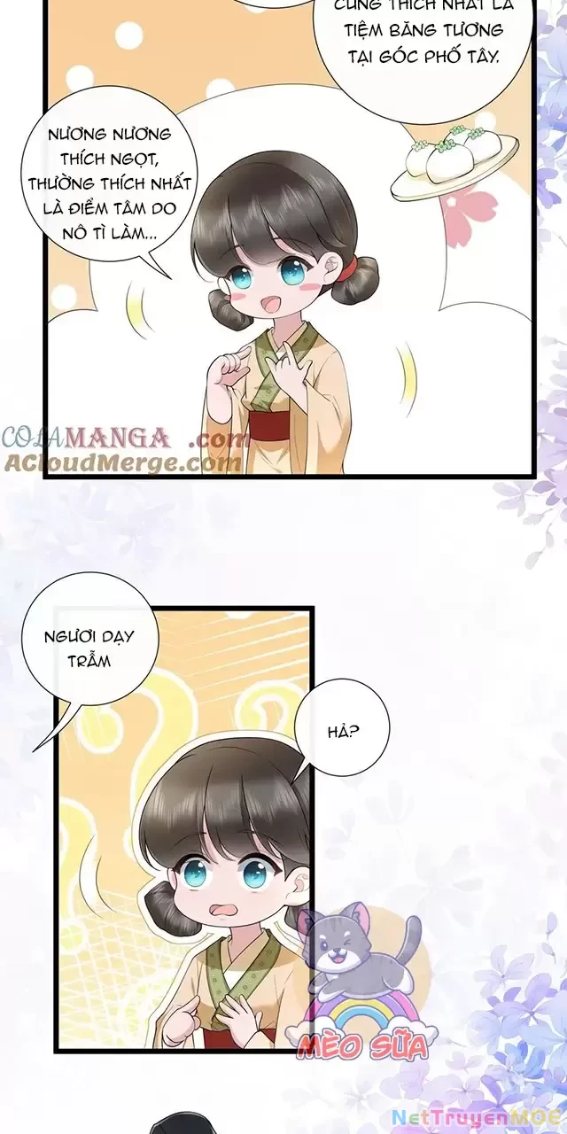 Không Biết Bệ Hạ Là Một Tiểu Cô Nương Chapter 45 - 18