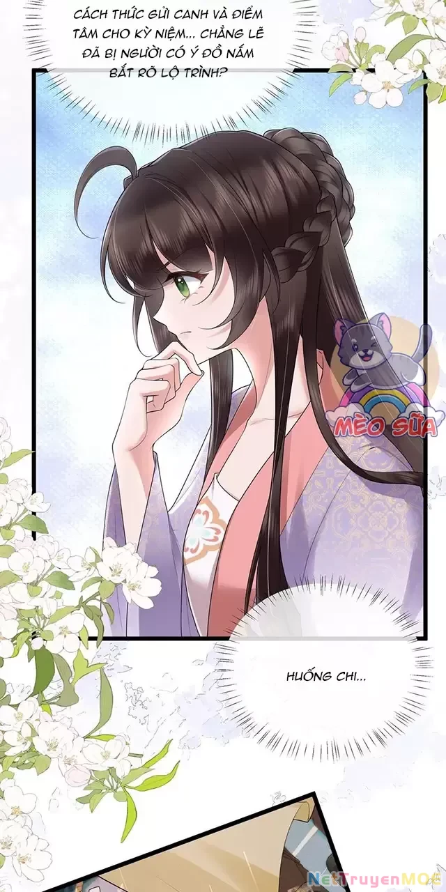 Không Biết Bệ Hạ Là Một Tiểu Cô Nương Chapter 45 - 23