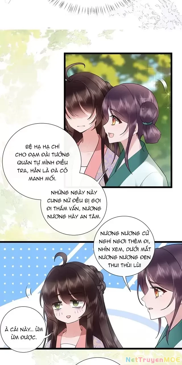 Không Biết Bệ Hạ Là Một Tiểu Cô Nương Chapter 45 - 25