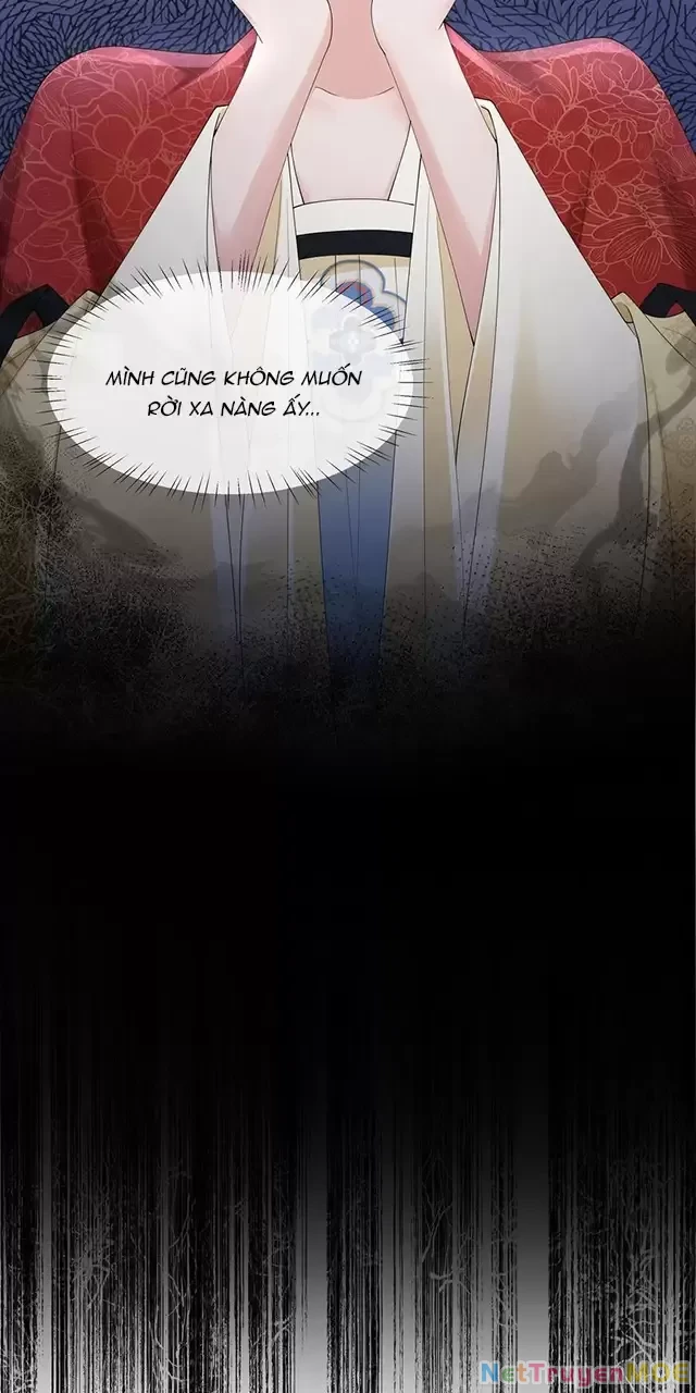 Không Biết Bệ Hạ Là Một Tiểu Cô Nương Chapter 46 - 13