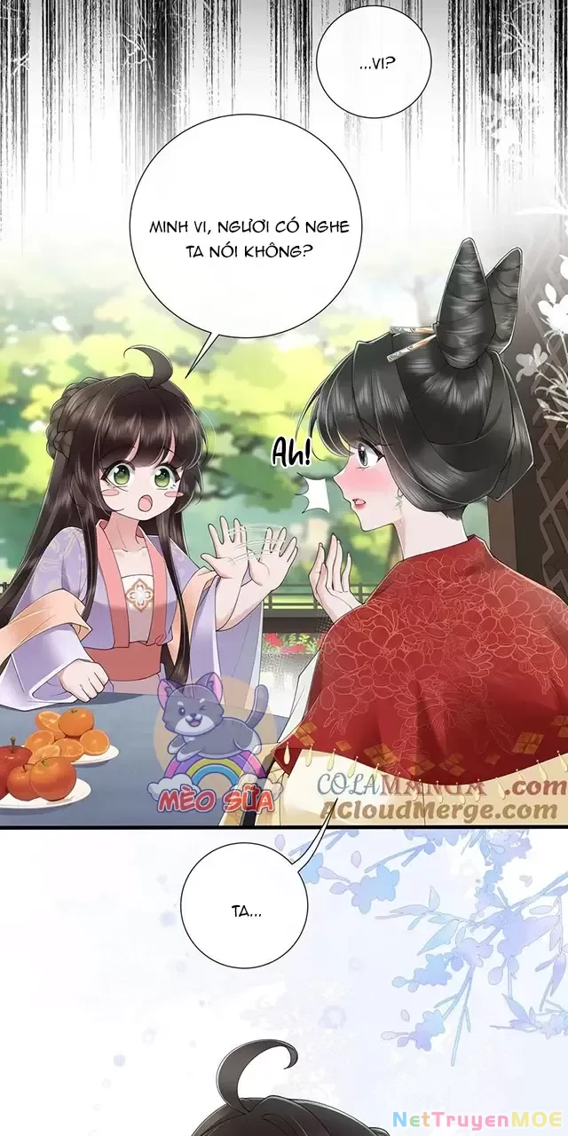 Không Biết Bệ Hạ Là Một Tiểu Cô Nương Chapter 46 - 14