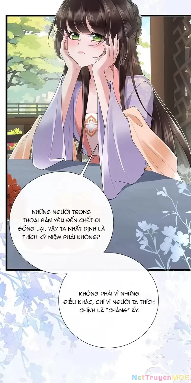 Không Biết Bệ Hạ Là Một Tiểu Cô Nương Chapter 46 - 15