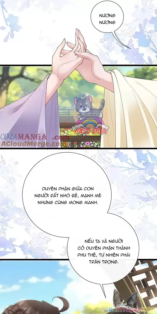 Không Biết Bệ Hạ Là Một Tiểu Cô Nương Chapter 46 - 16